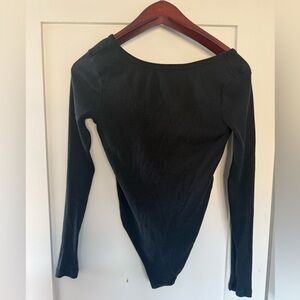 BP Black Women's bodysuit